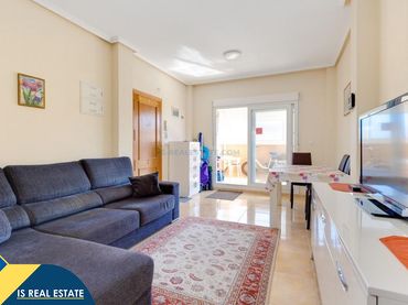 Attique avec ascenseur à vendre à Centro