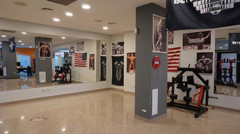 Photo 5 of Premises for rent in Plaça D'europa, 2, Sant Narcís, Girona Capital