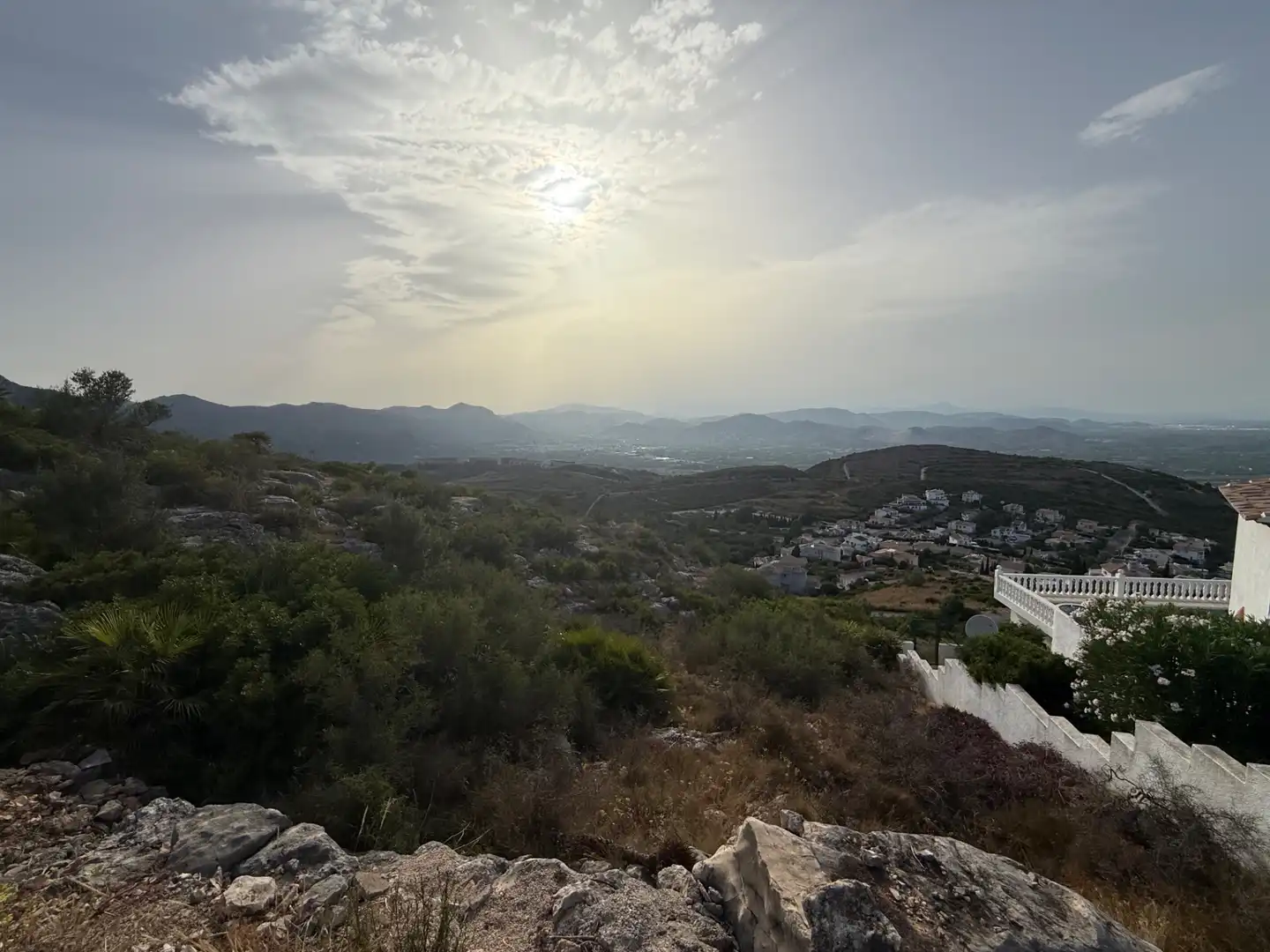 Villa avec terrasse à vendre à El Ràfol d'Almúnia, imagen 81