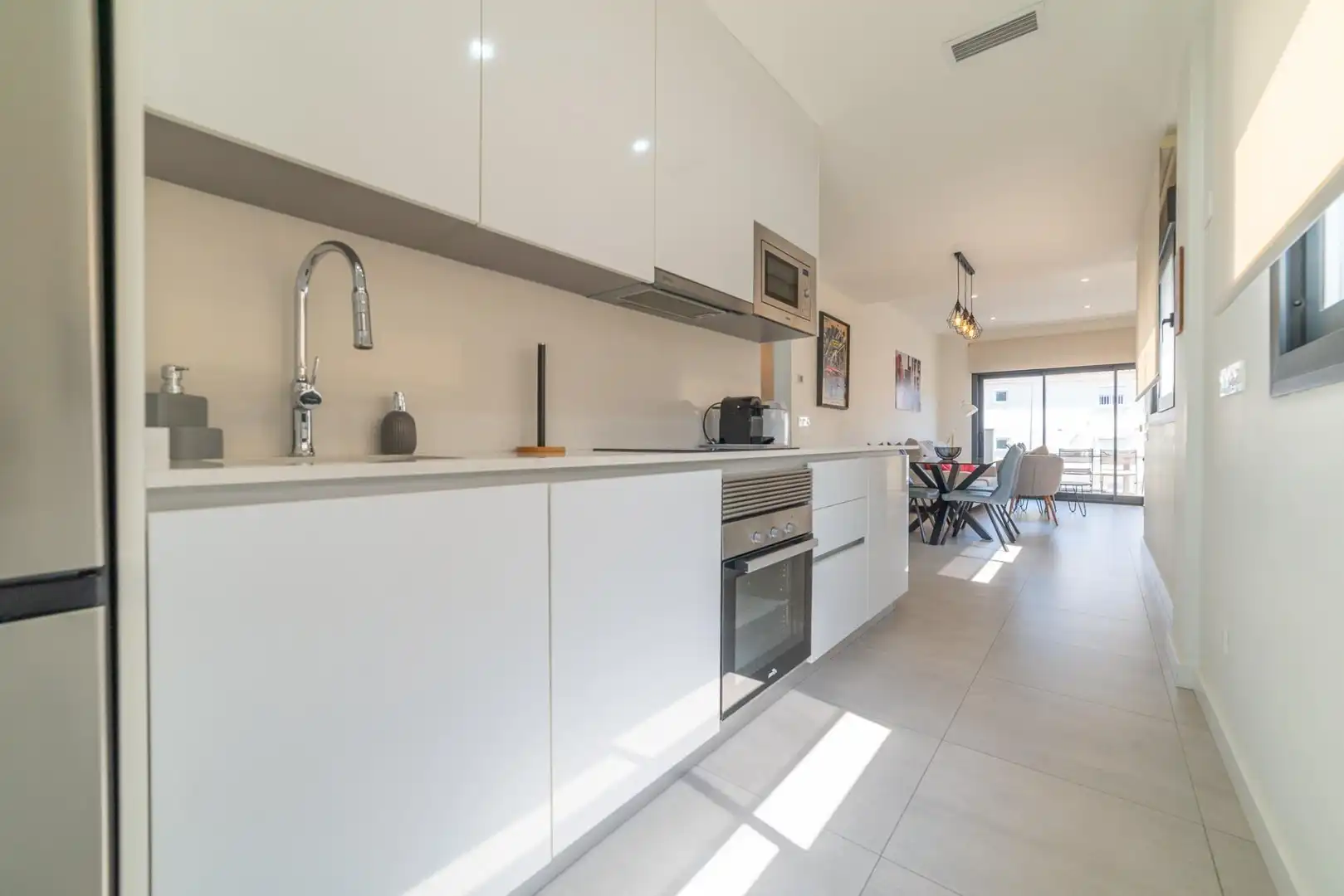 Wohnung mit Terrasse zum Verkauf in Santiago de la Ribera, imagen 11