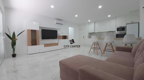 Foto 5 von Wohnung zur Miete in Calle la Trujilla, 40, Cabo Blanco, Arona