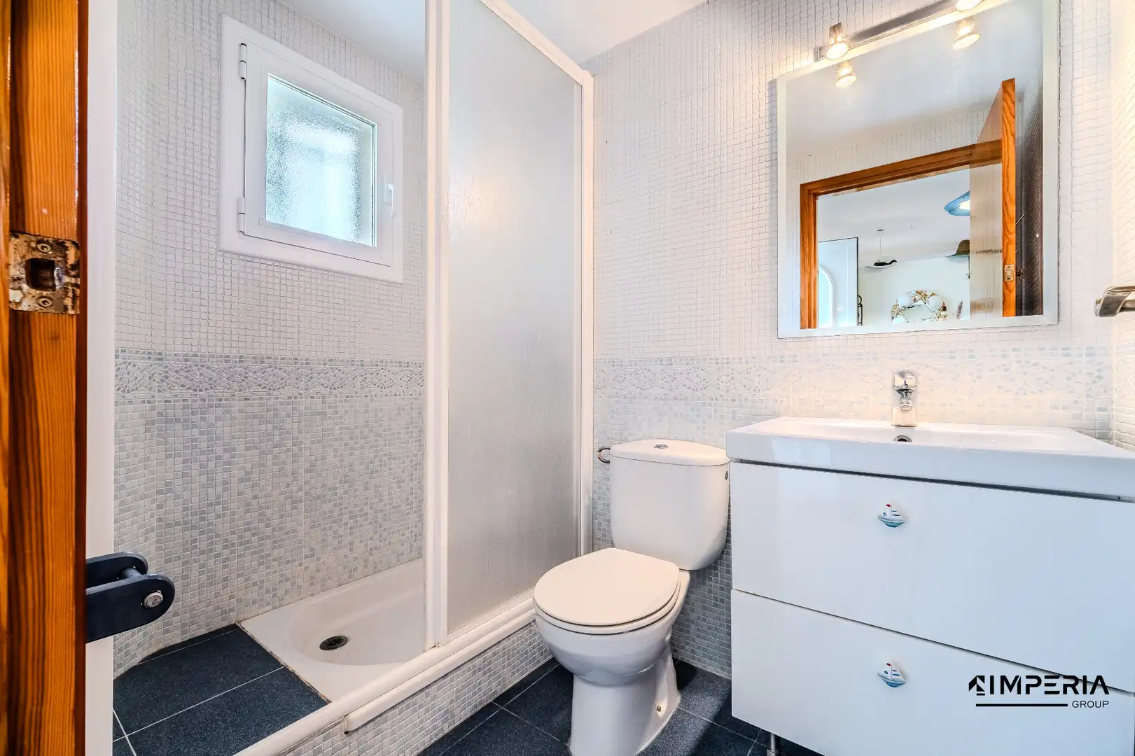 Villa mit Terrasse zum Verkauf in Carrer R1, imagen 48