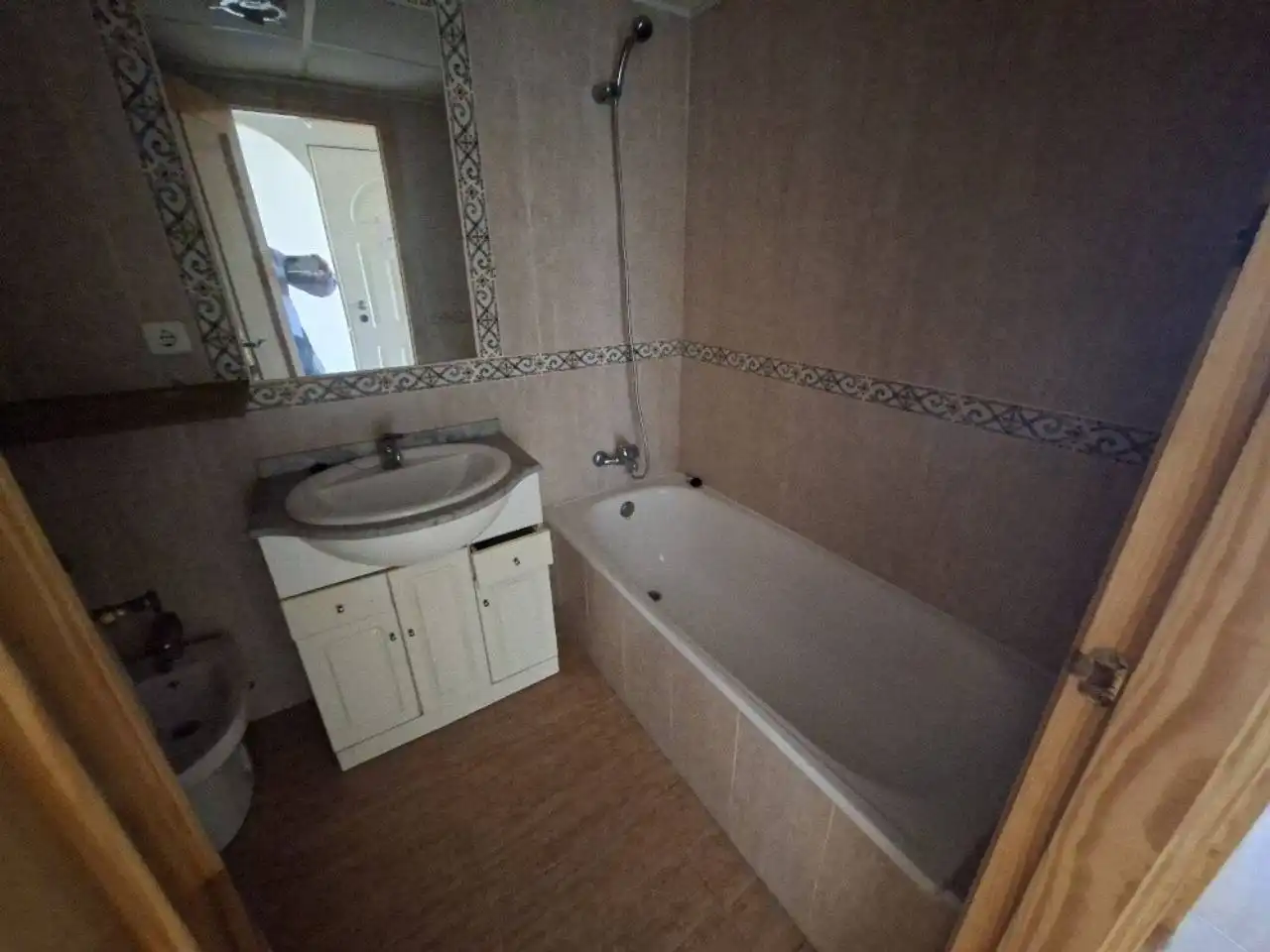 Wohnung zum Verkauf in Avenida Enrique tierno galvan, La Unión ciudad