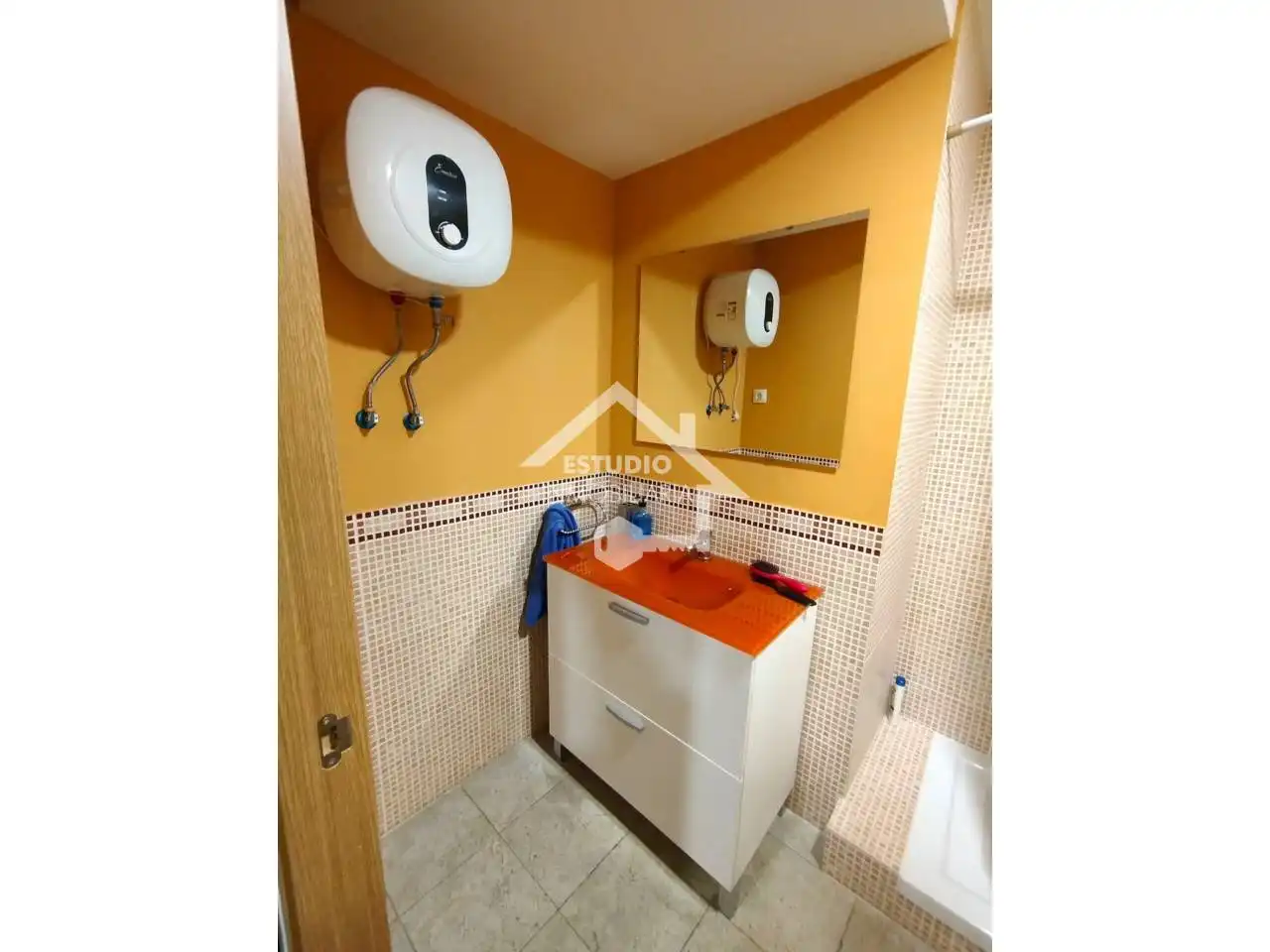 Loft en venda a Viana