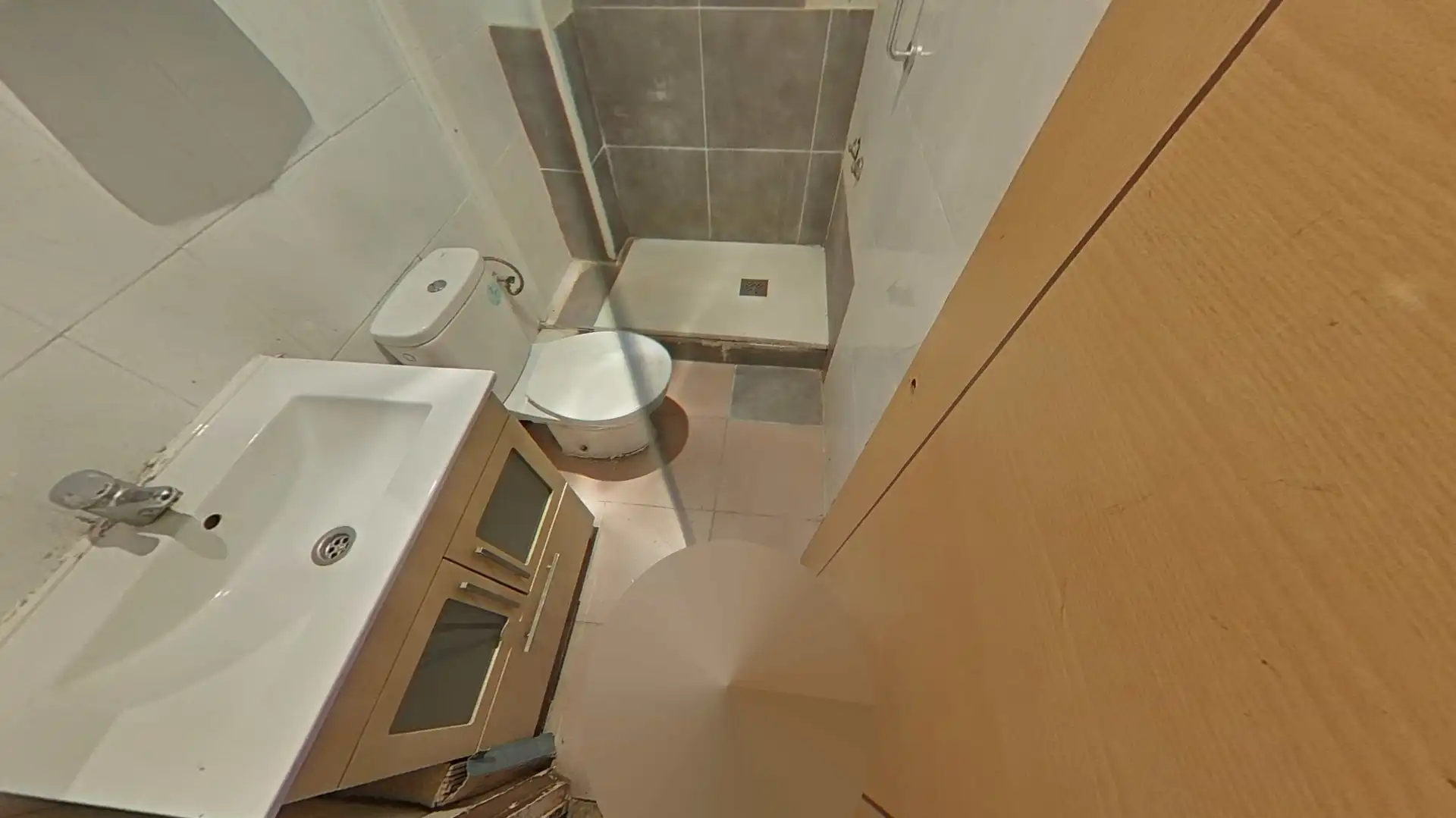 Flat for sale in Passeig Maragall