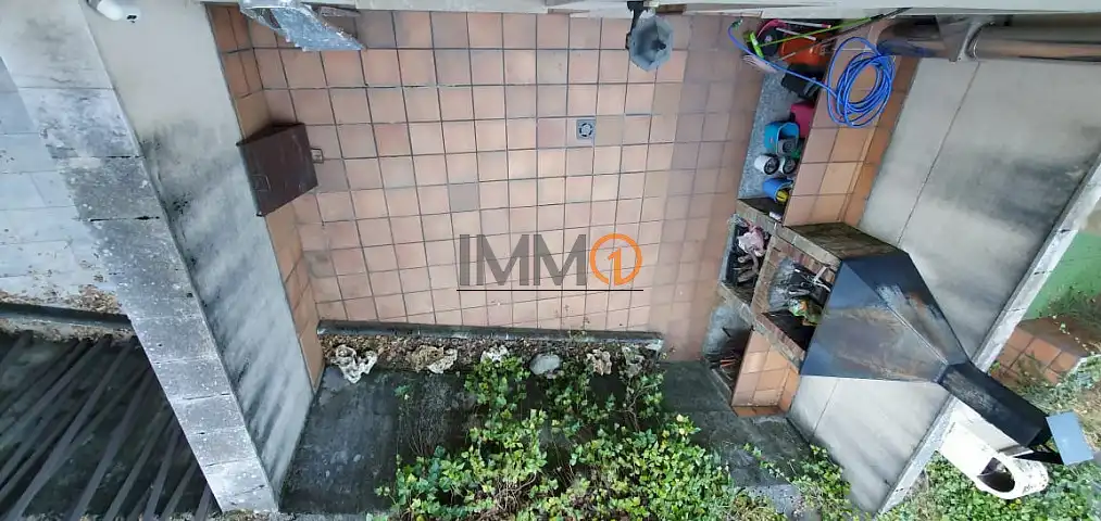Casa aparellada en venda a Centro, imagen 42