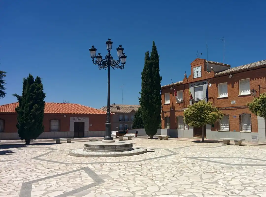 Terreni e lotti in vendita a Calle Río Guadarrama, imagen 21