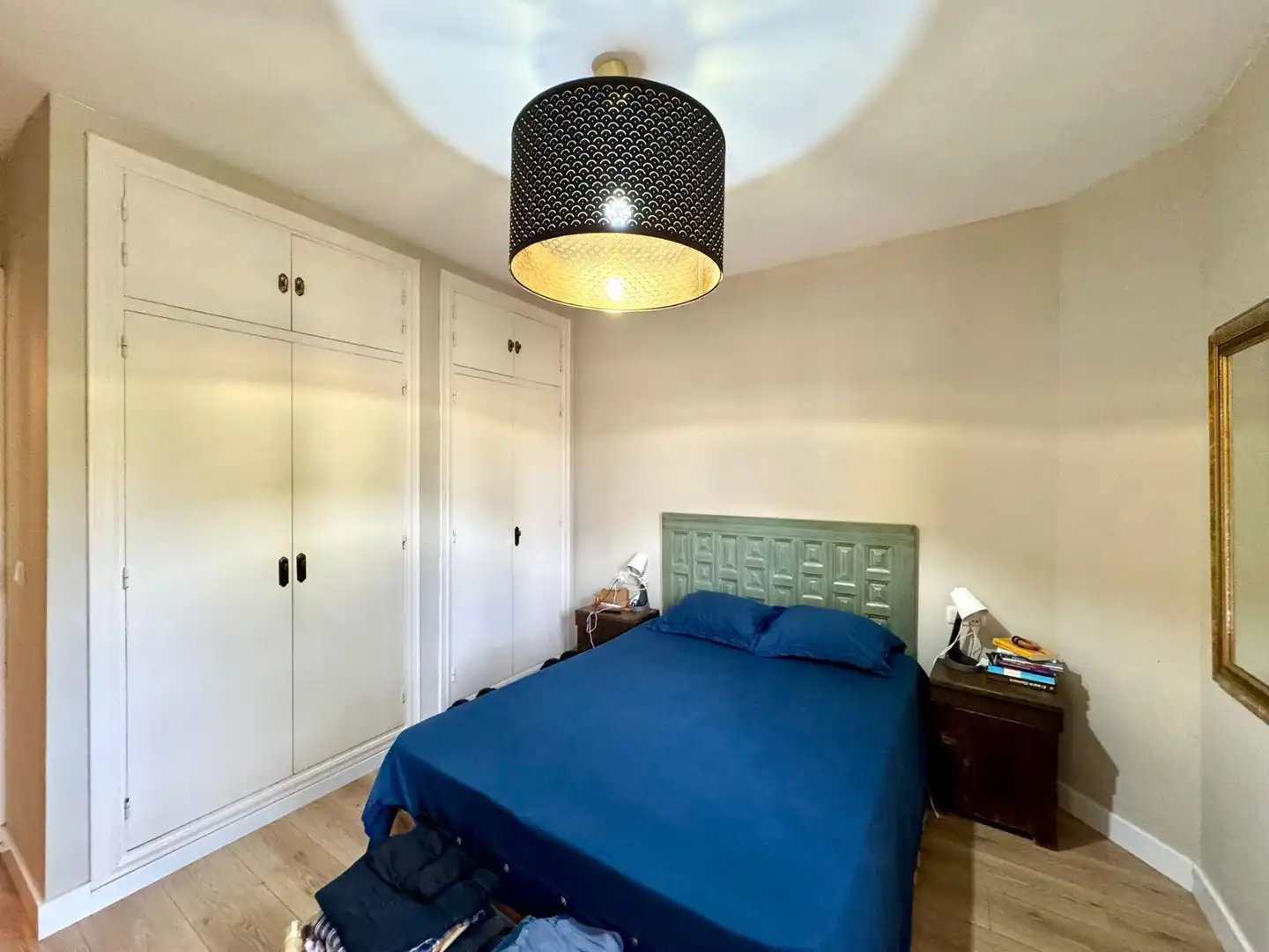 Habitación de Piso en venta en Málaga con Aire acondicionado, Calefacción y Terraza