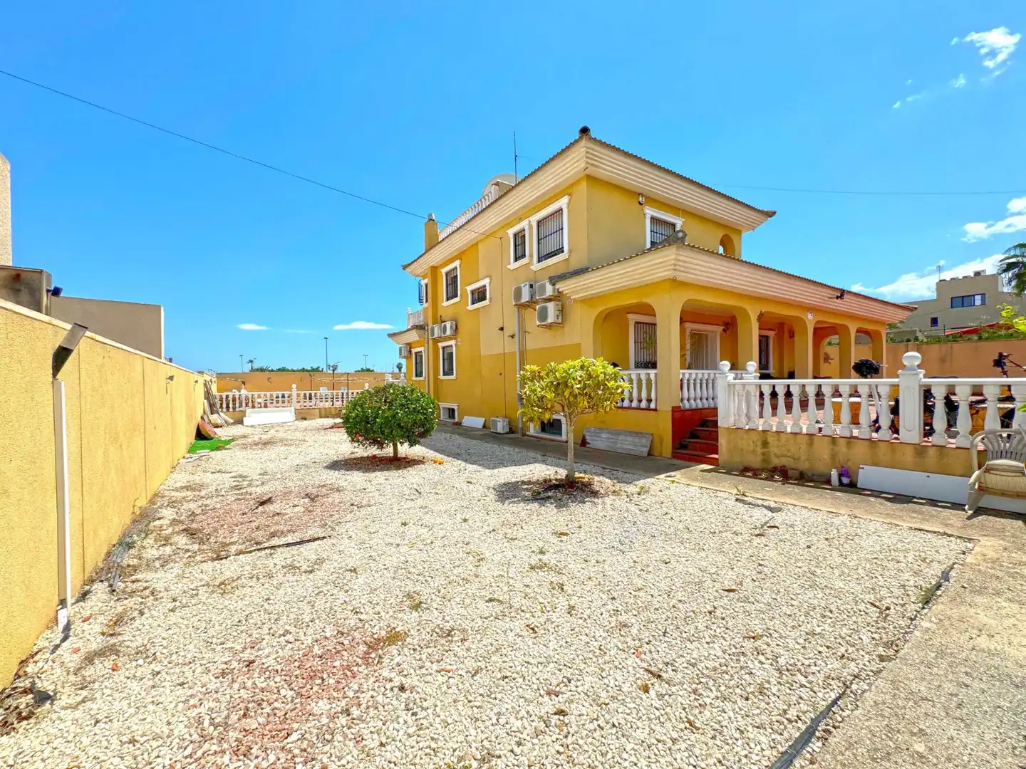 Villa avec piscine à vendre à Los Balcones - Los Altos, imagen 16