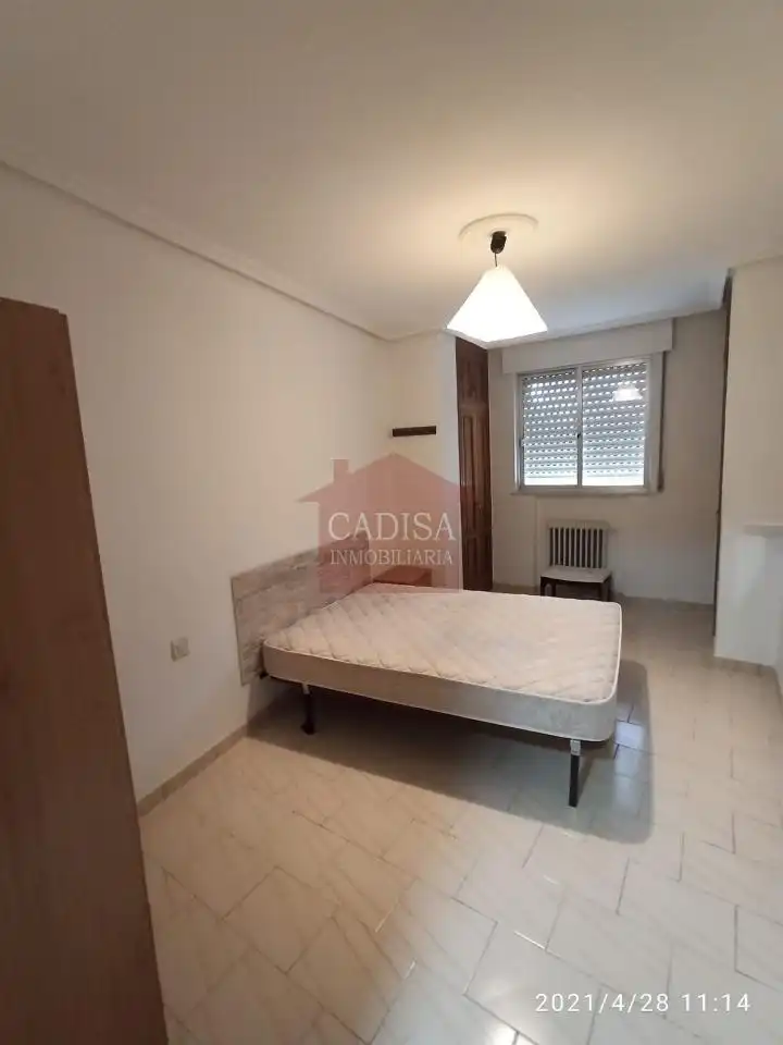 Schlafzimmer von Wohnungen zur Miete in Santa Marta de Tormes mit Möbliert