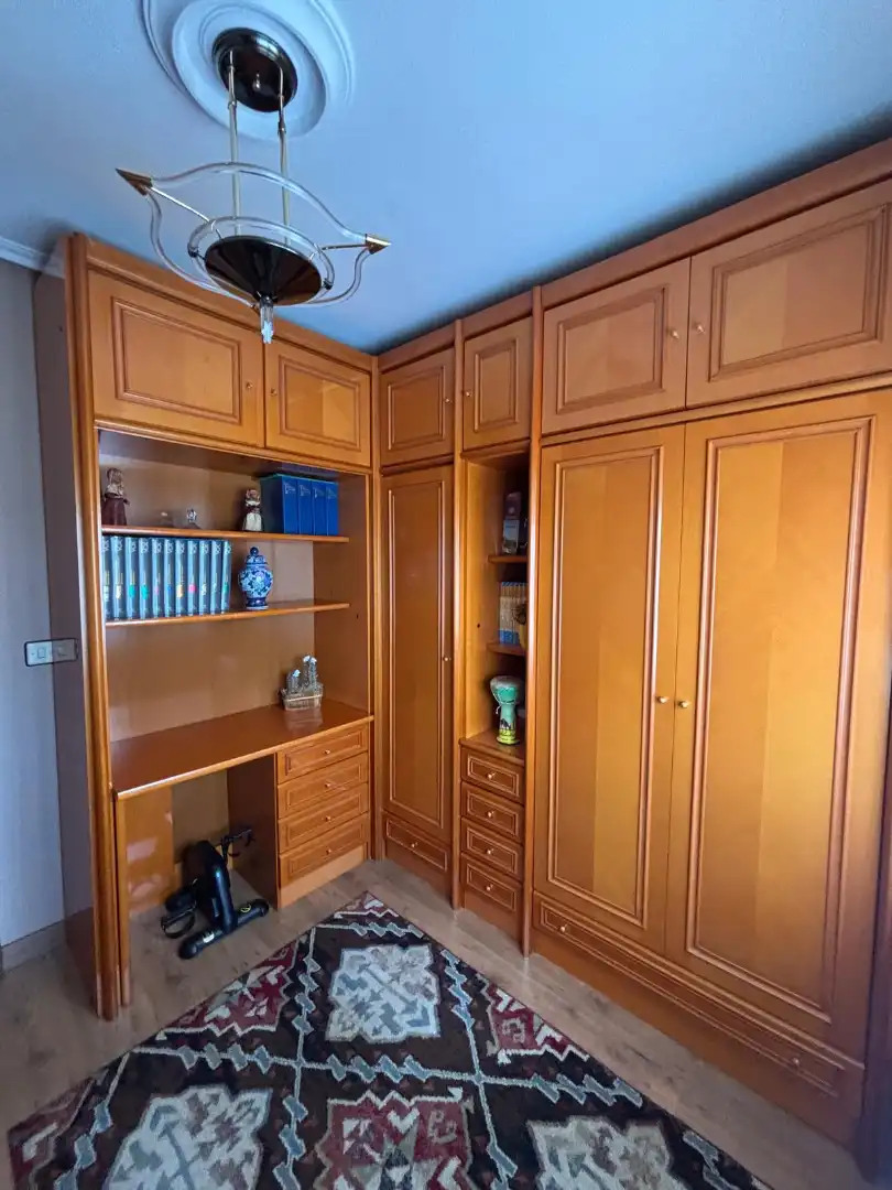 Wohnung zum Verkauf in Avenida Europa 7, imagen 22