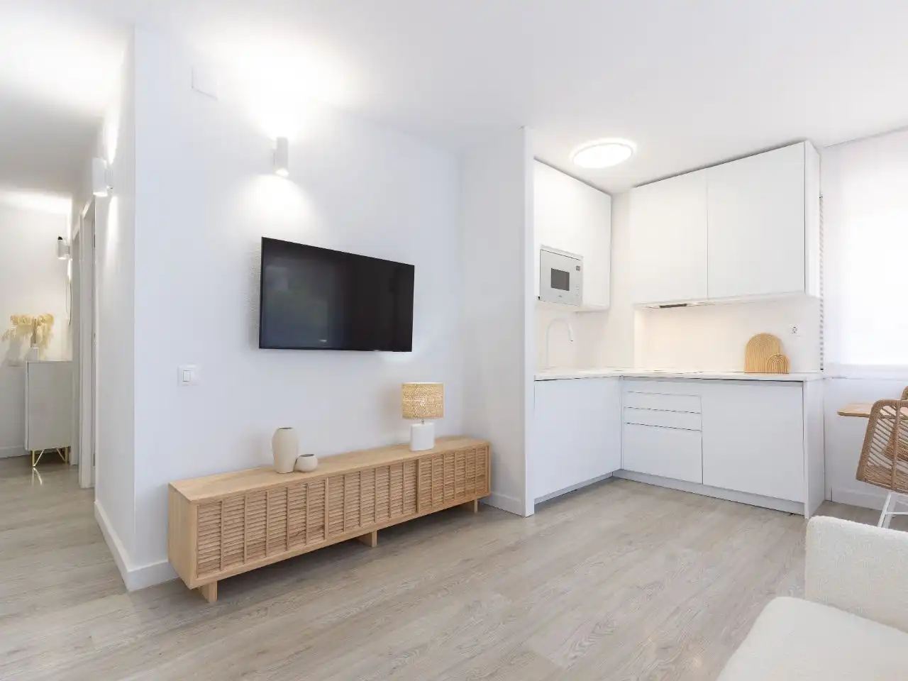 Apartamento con piscina en venta en Fra Jupiner Serra 1, imagen 19