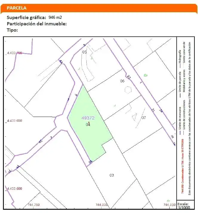 Residencial en venda en Castellón de la Plana / Castelló de la Plana