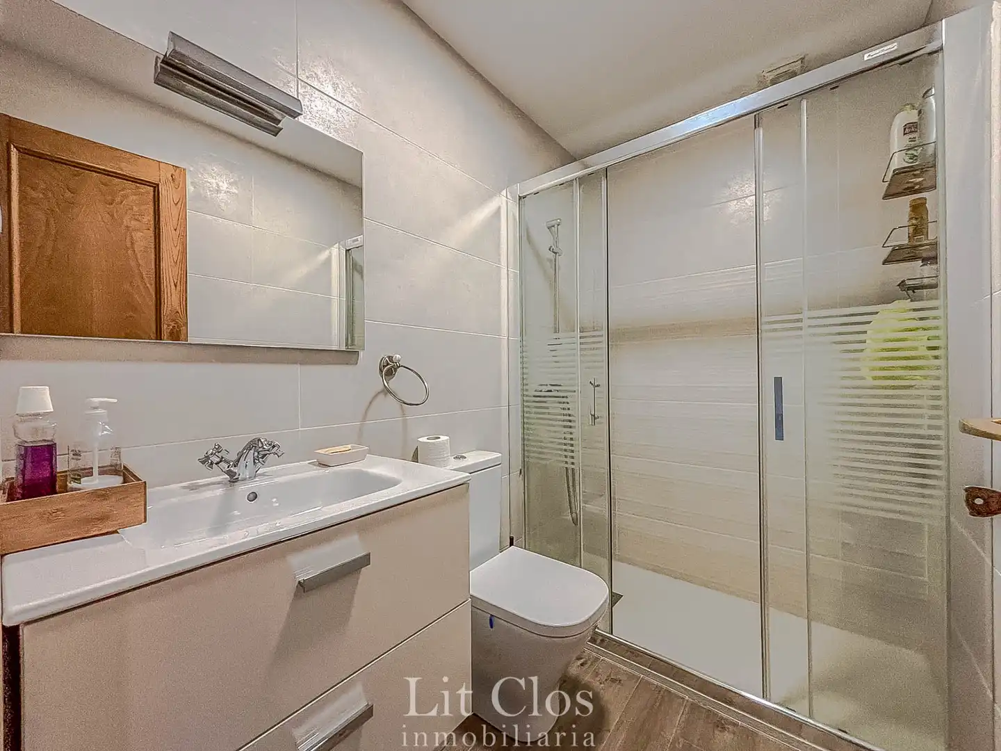Casa con terraza en venta en Rúa Pireira 14, imagen 10