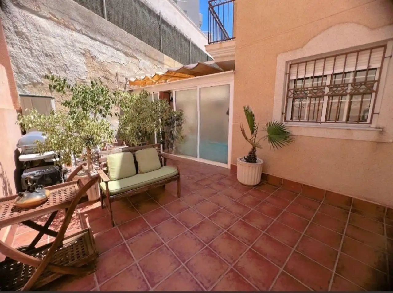 Reihenhaus zum Verkauf in Puerto de Mazarrón, imagen 3