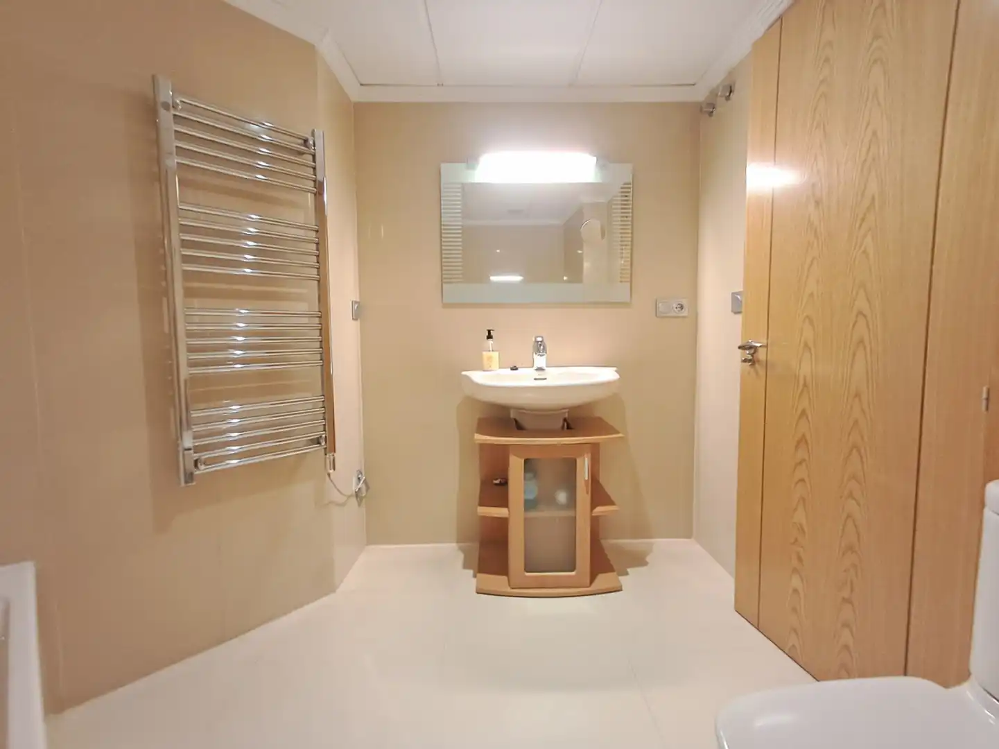 Apartamento con ascensor en venta en Altea ciudad, imagen 21