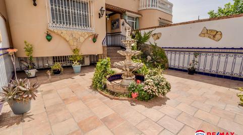 Foto 3 de Casa adosada en venda a Calle de Martín Fierro, Guadalmar, Málaga