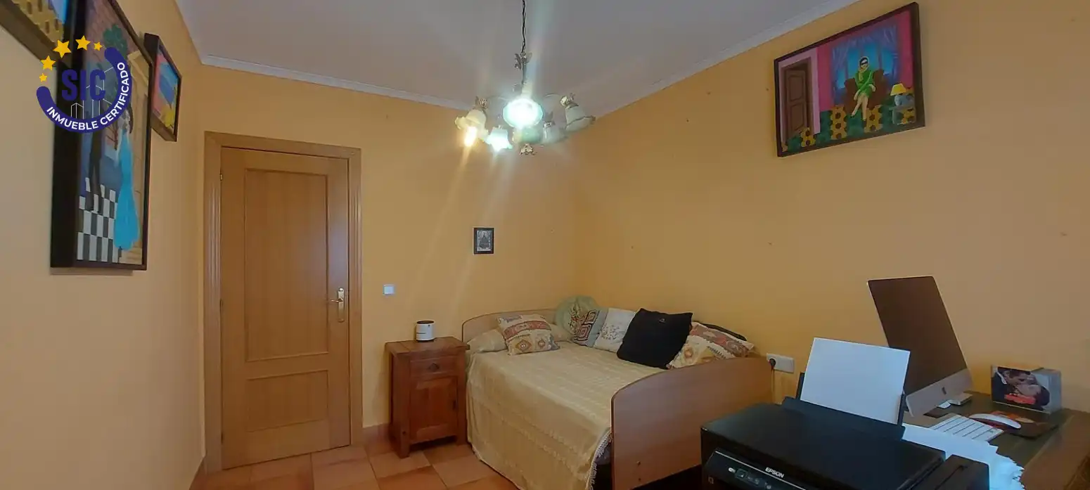 Maison avec piscine à vendre à Las Pedrizas, imagen 32