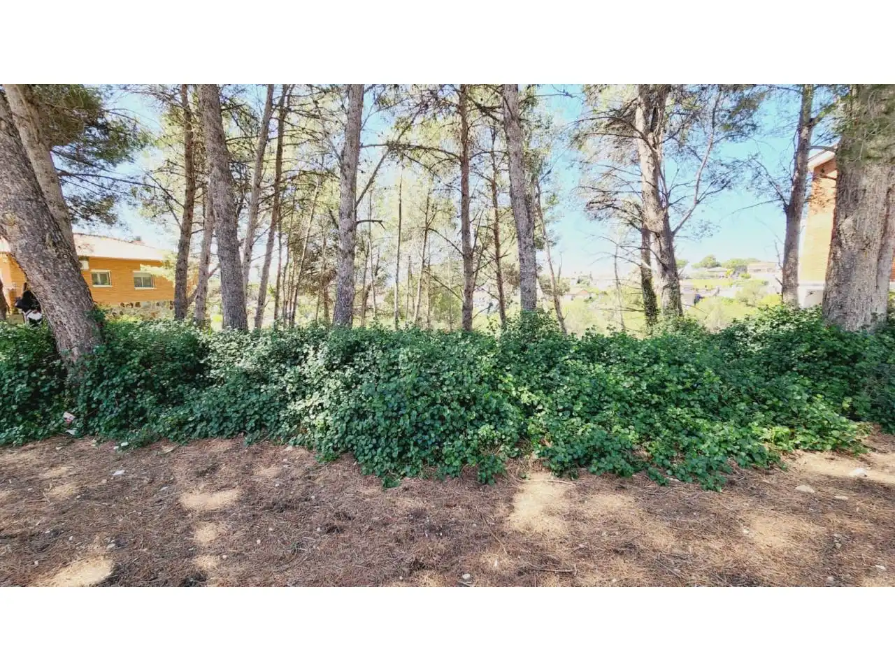 Terreny residencial en venda a Castellnou - Can Mir - Can Solà, imagen 7