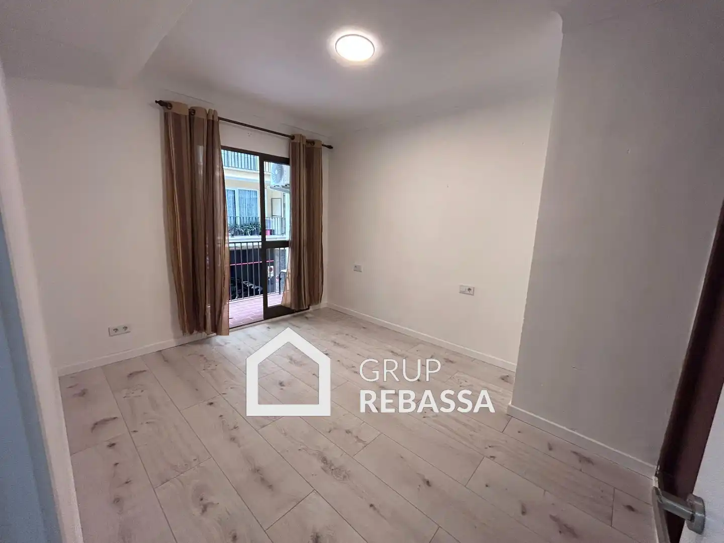 Terraza de Piso de alquiler en  Palma de Mallorca