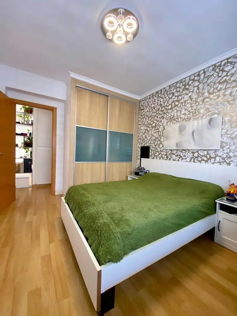 Flat with terrace for sale in Campanar, imagen 13