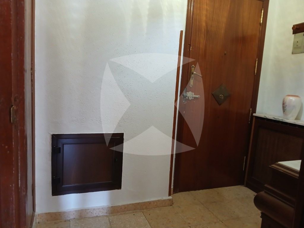 Flat for sale in Cáceres Capital  with Heating
