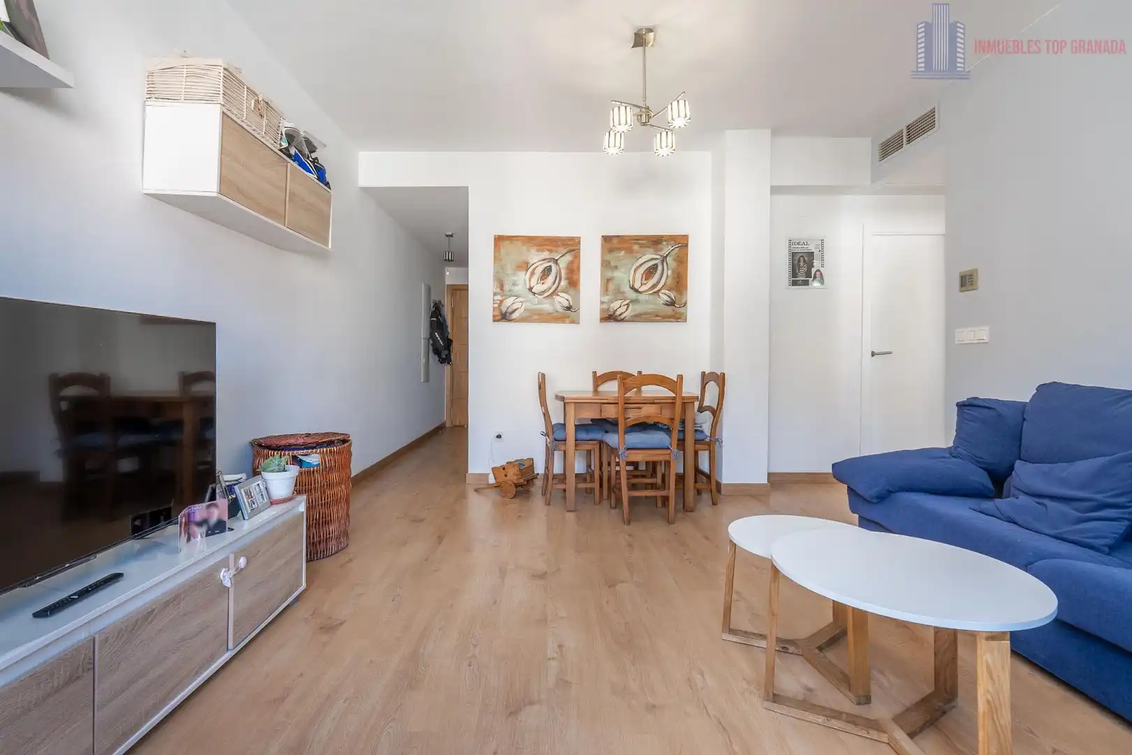 Appartement avec terrasse à vendre à REINA MORA 10, imagen 23