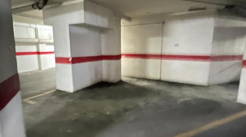 Photo 2 of Garage for sale in Calle de Antonio Campos Javaloyes, 2, Ciutat Jardí - Torreta Verdí, Elche / Elx