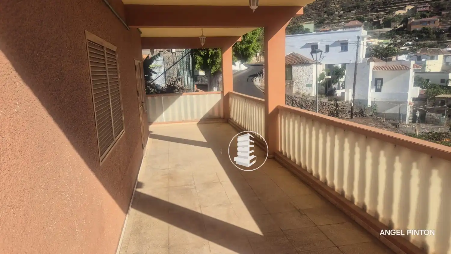 Casa aparellada de lloguer a Cuevecitas - Malpaís, imagen 7