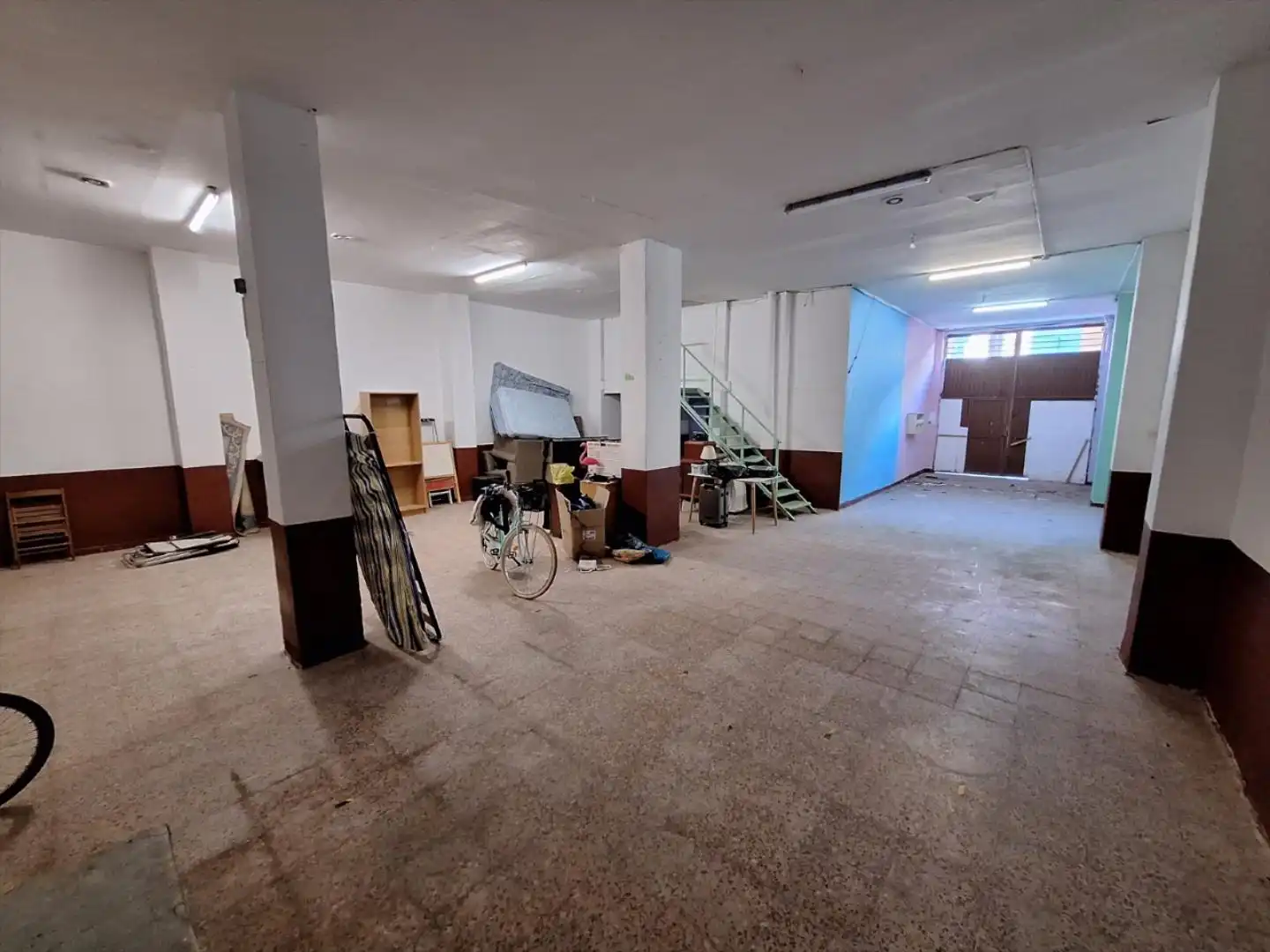 Business premises for sale in Casc Urbà, imagen 8