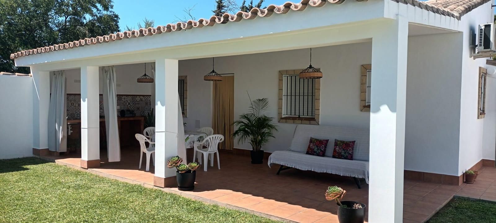 Casa o chalet de alquiler en Las Lagunas - Campano