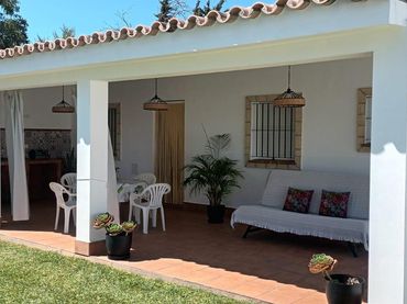 Villa in affitto a Las Lagunas - Campano