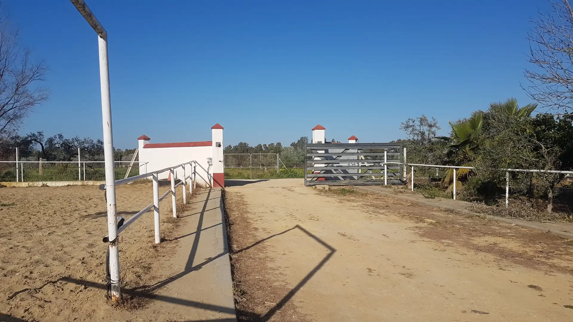 Terreni e lotti in vendita a Sanlúcar la Mayor, imagen 8