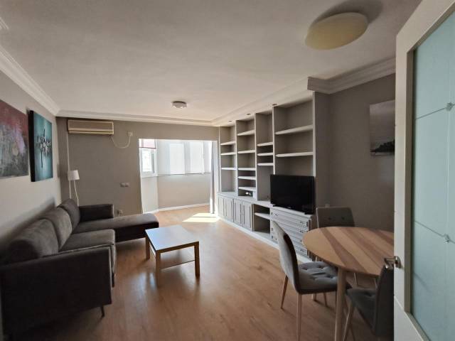 Piso en Alquiler en Puerta Blanca