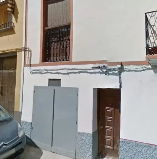 Haus zum Verkauf in alvarez sotomayor