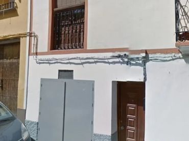 Casa in vendita a alvarez sotomayor