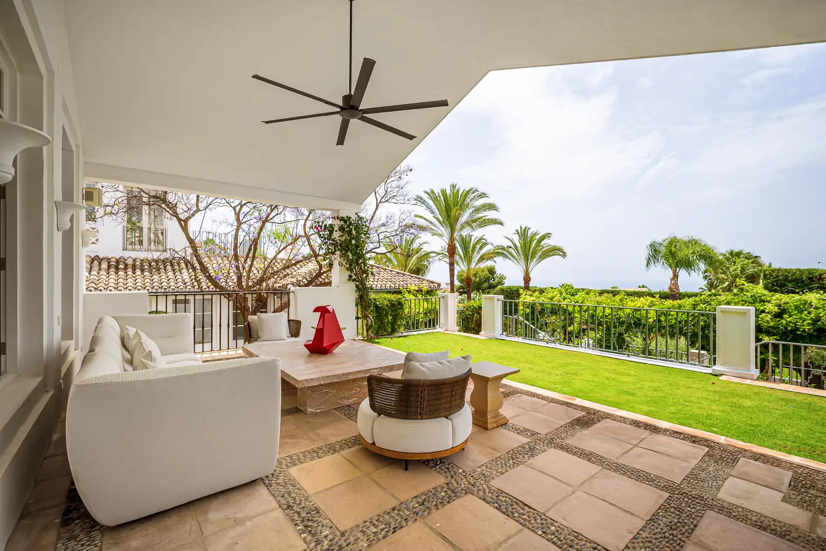 Chalet de obra nueva en venta en CL MOZART-UR SIERRA BLANCA 37(P) N2-1 29602 MARBELLA (MÁLAGA), imagen 20
