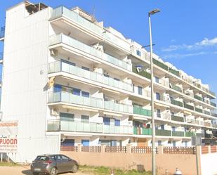 Exterior view of Flat for sale in Calonge  with Swimming Pool