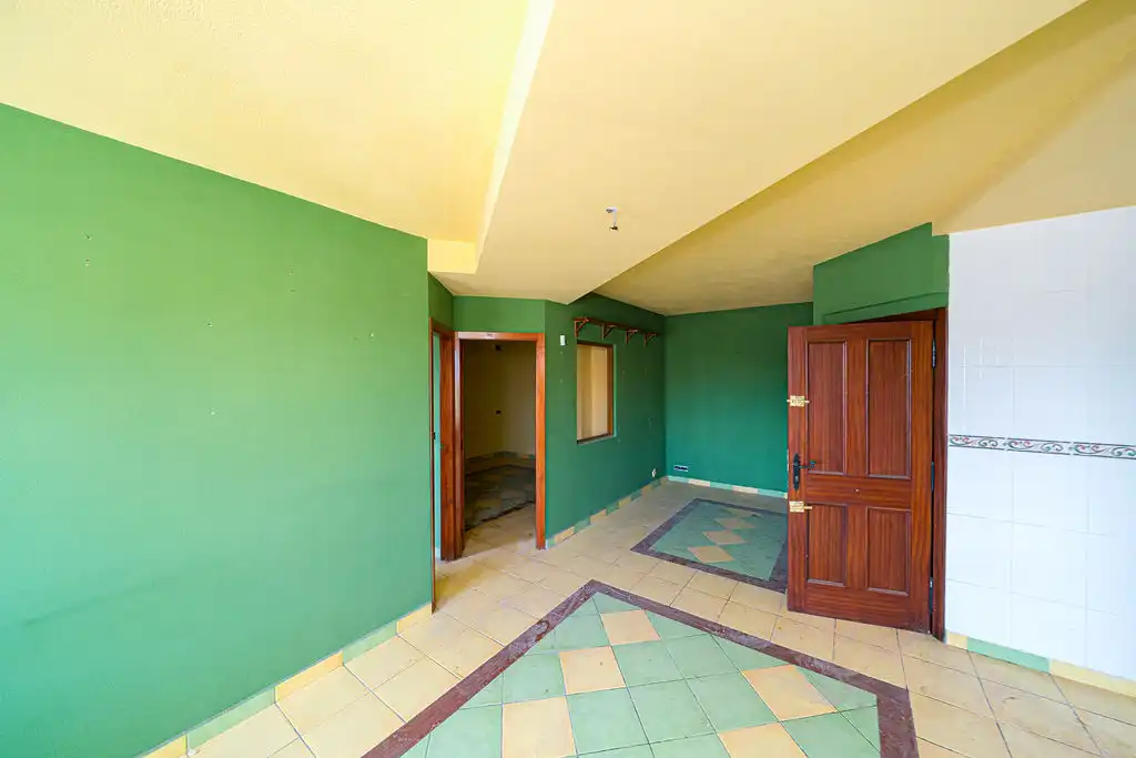 Edificio en venta en C/ Foieta , Casco urbano