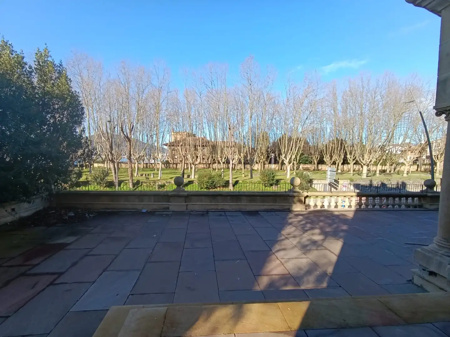 Flat for sale in Avenida Algortako Etorbidea, 8, Neguri