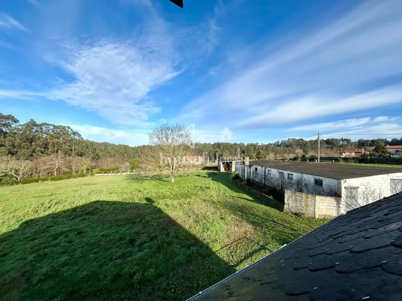 Haus mit Garten zum Verkauf in Miño, imagen 16