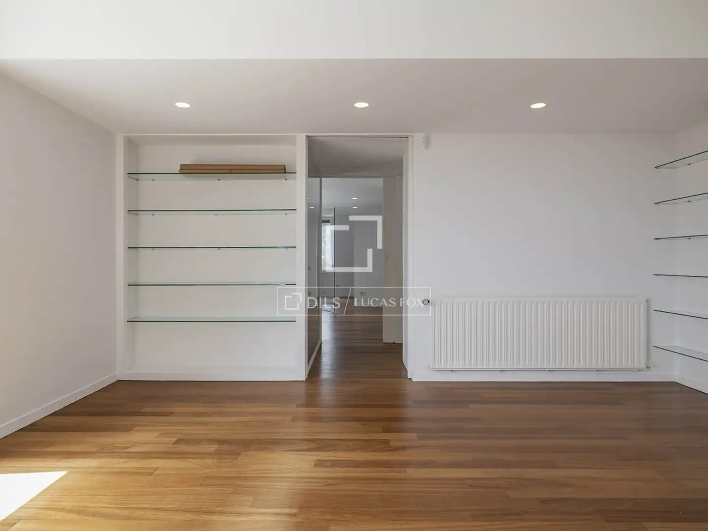Casa o chalet de alquiler en Barcelona con Aire acondicionado, Calefacción y Parquet
