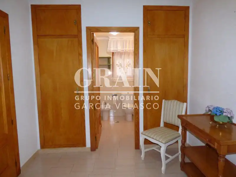 Chalet con piscina en venta en Pedanías - Extrarradio, imagen 29