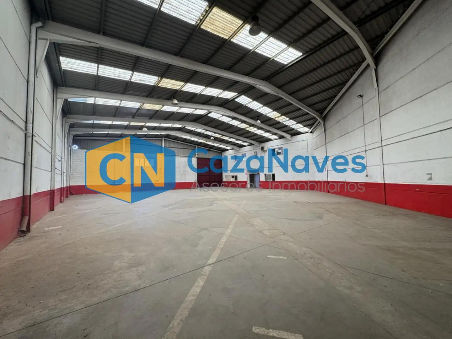Nau industrial de lloguer a Valmojado, imagen 6