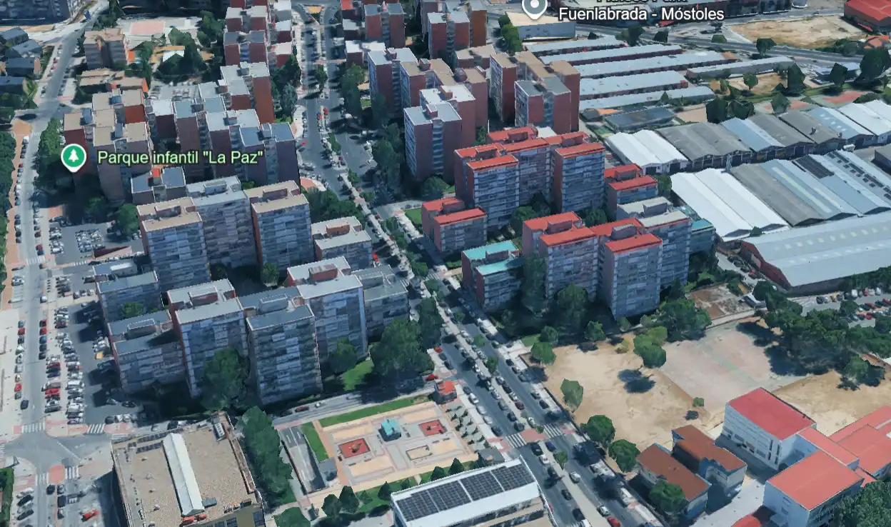 Wohnung mit Aufzug zum Verkauf in Plaza de Pontevedra 2, imagen 14