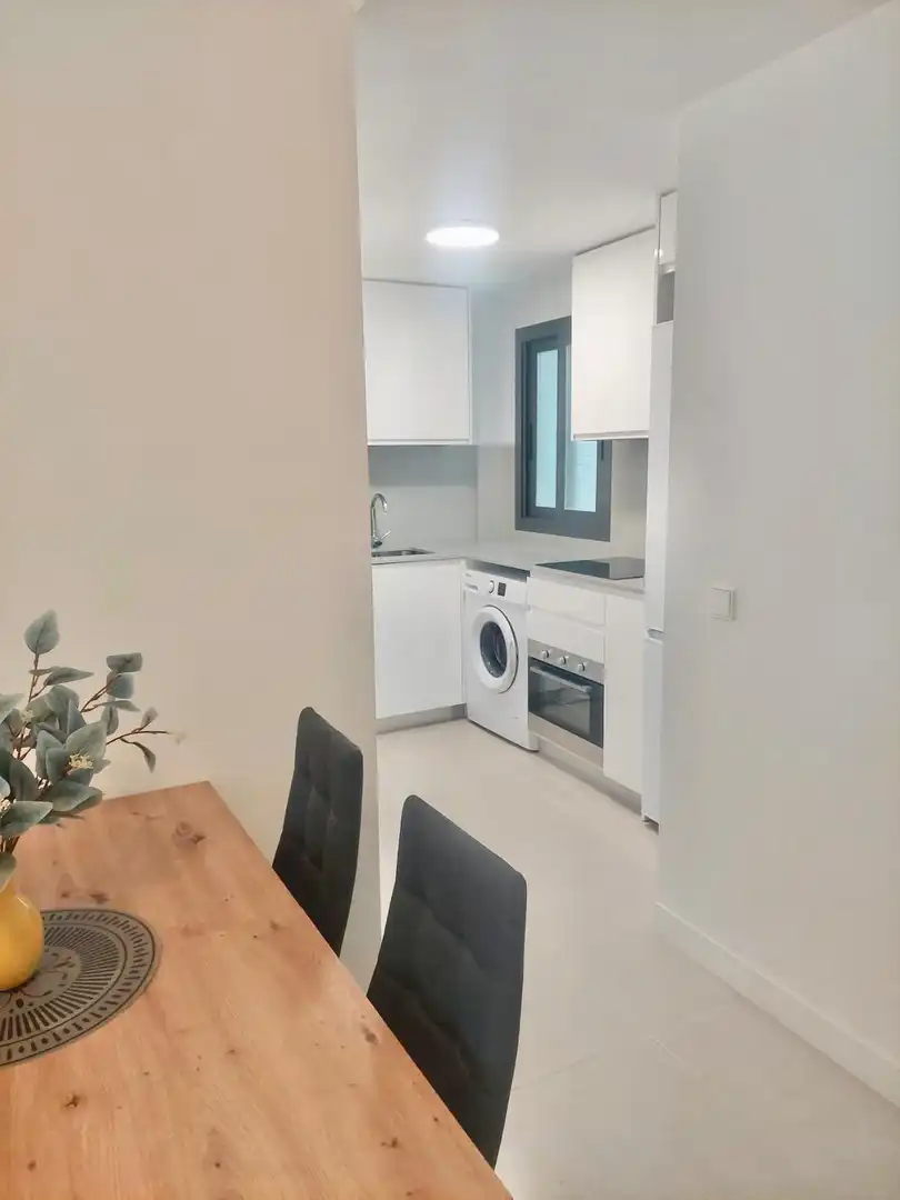 Erdgeschosswohnung zur Miete in Calle Calle Italia, imagen 9