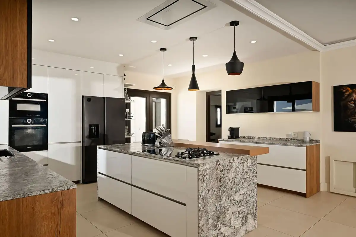 Casa a schiera in vendita a Elviria - Cabopino, imagen 8
