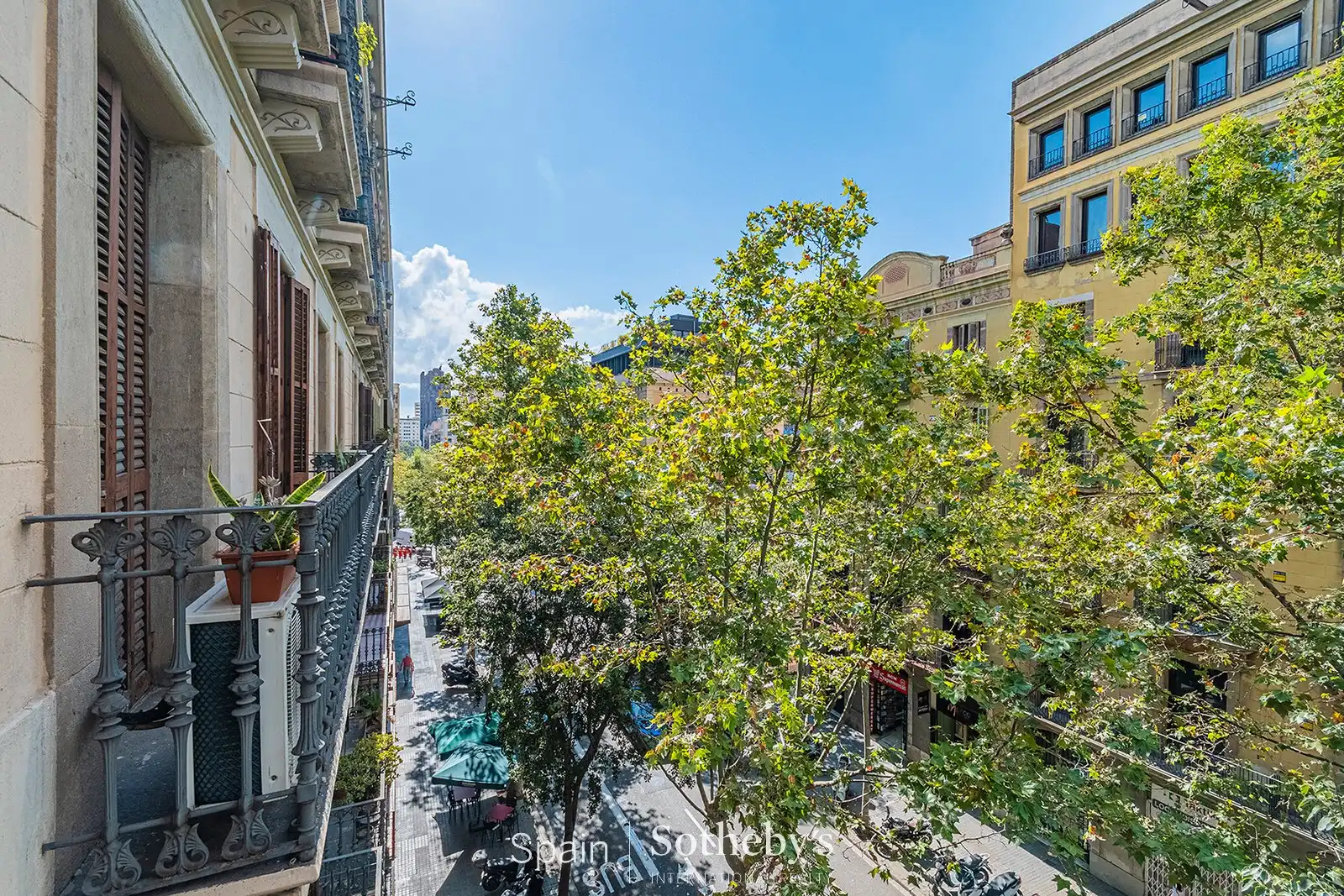 Apartamento con ascensor en venta en Carrer de Roger de Llúria, imagen 9
