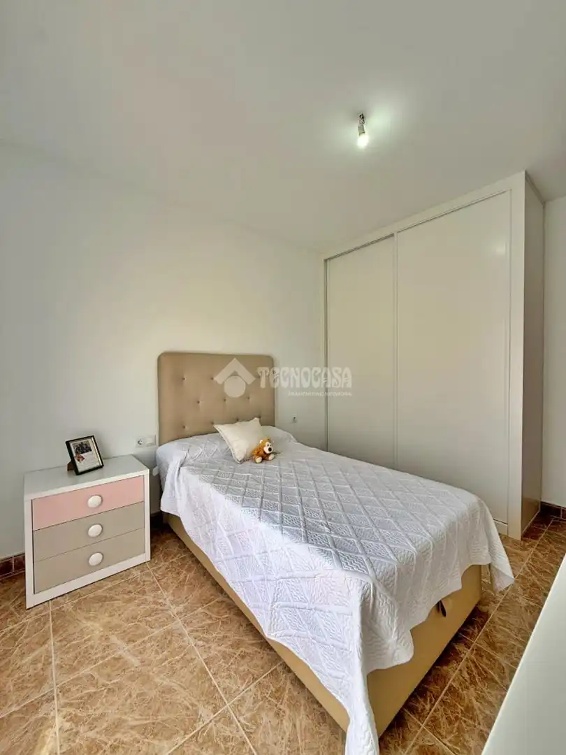 Casa adosada en venta en El Ejido, Almería