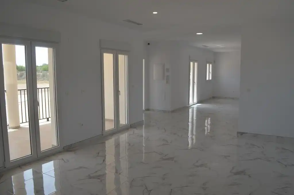 Chalet con piscina en venta en El Pinós / Pinoso, imagen 11